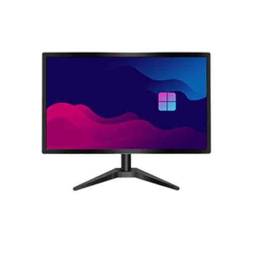 intel core i3 pc (2 year replacement warranty)