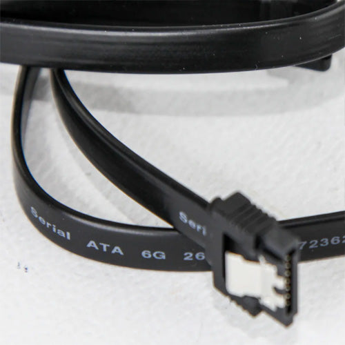 SATA III CABLE PACK OF 4