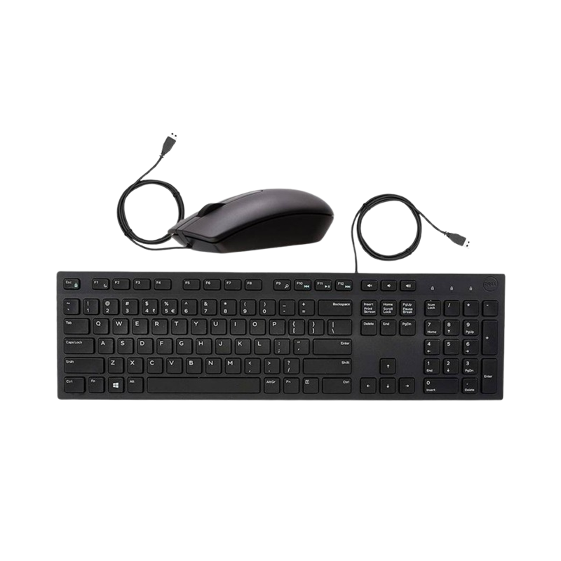 DELL OptiPlex desktop computer (1 year warranty)