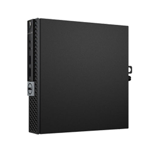 DELL OPTIPLEX 3040 i3-6th gen Tiny Desktop (Core I3 6th gen 3.2ghz,8 GB RAM, 128 GB SSD /500HDD, Win 11 (Upgraded), MS Office/ Intel HD Graphics/, USB 3.0, Ethernet,VGA)
