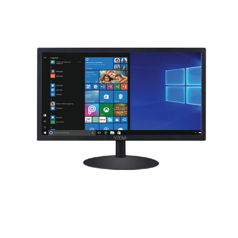 PC INTEL CORE I3 4thGen (3 YEAR WARRANTY)
