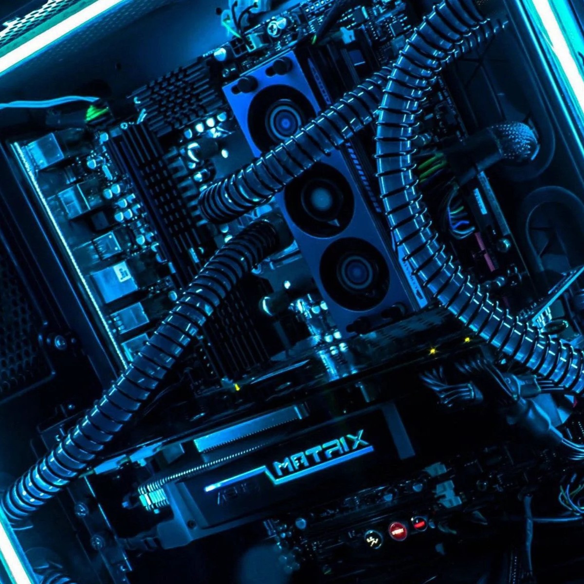 ELECTRONICS