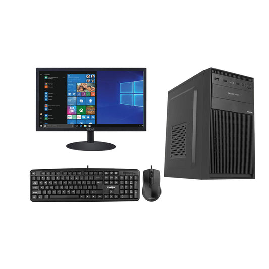 PC INTEL CORE I3 4thGen (3 YEAR WARRANTY)