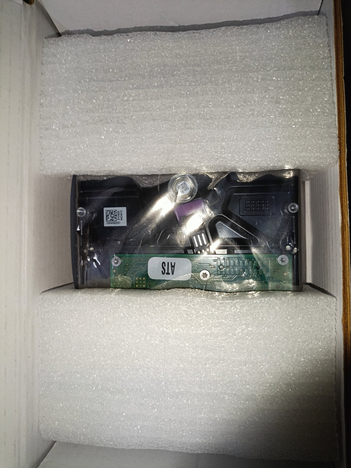 SEAGATE 500GB INTERNAL HDD