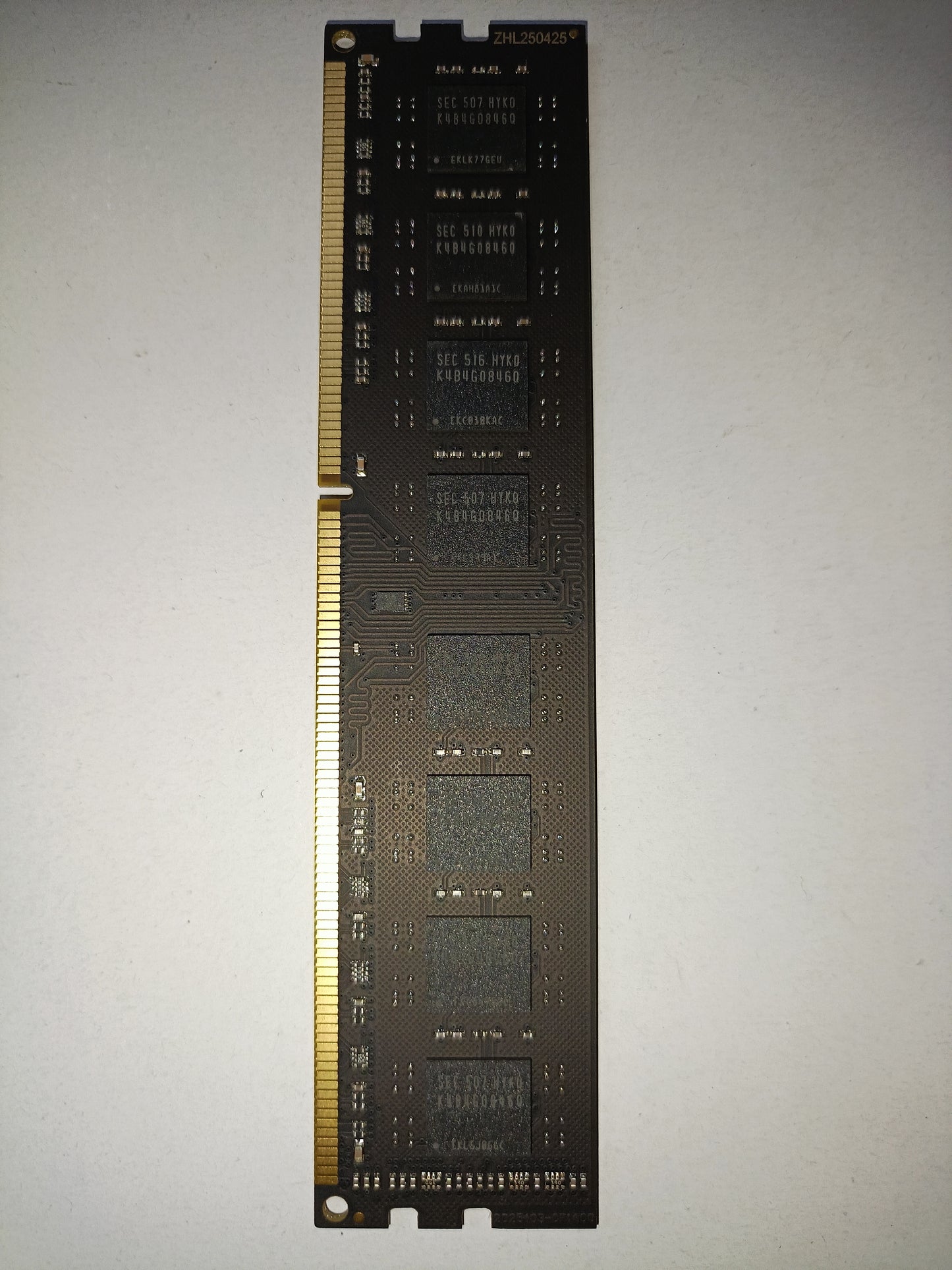 REO 8GB DDR3 RAM 1600MHZ