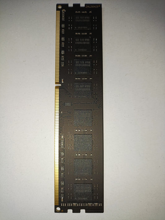 REO 8GB DDR3 RAM 1600MHZ