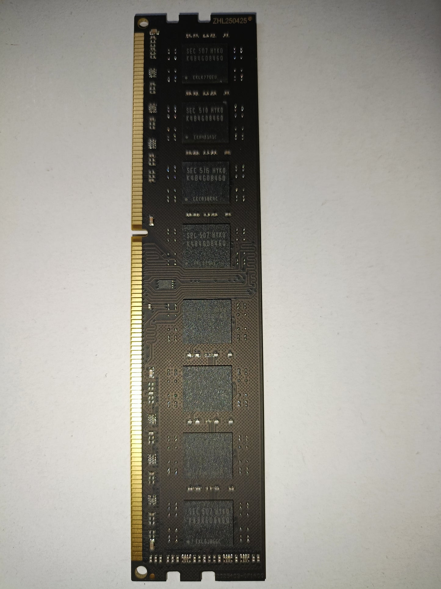 REO 8GB DDR3 RAM 1600MHZ